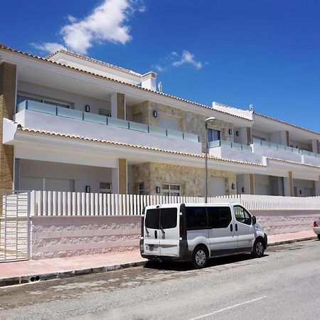 Apartamentos La Laguna I Luxury Apartments Guardamar del Segura Luaran gambar