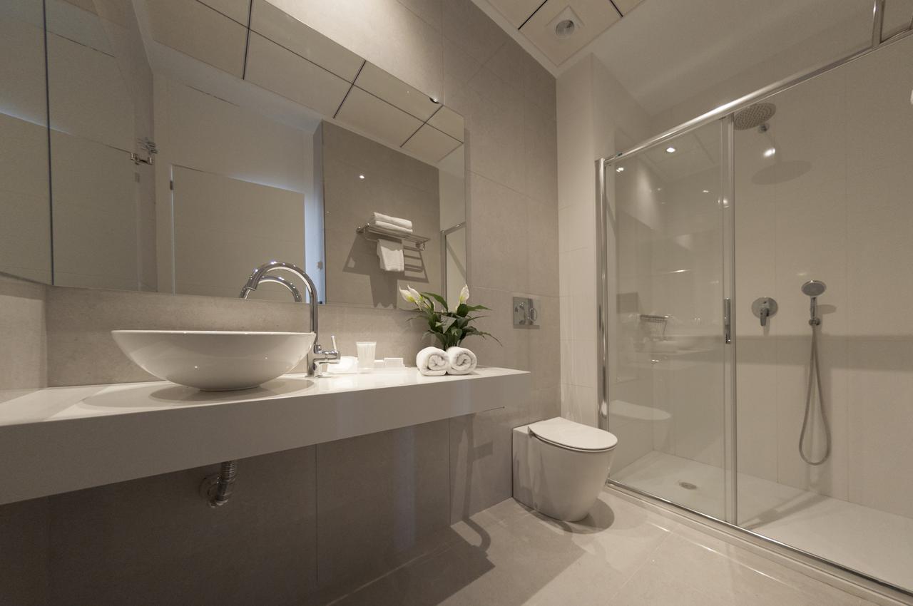 Apartamentos La Laguna I Luxury Apartments Guardamar del Segura Luaran gambar